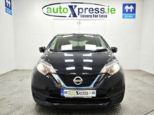 Nissan Note 1.2 Hybrid E-POWER X Automatic, Revers - Image 3