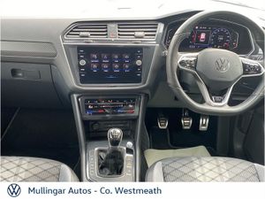 Volkswagen Tiguan 2.0 TDI 150HP R-line - Image 2