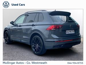Volkswagen Tiguan 2.0 TDI 150HP R-line - Image 3