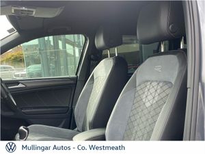 Volkswagen Tiguan 2.0 TDI 150HP R-line - Image 4