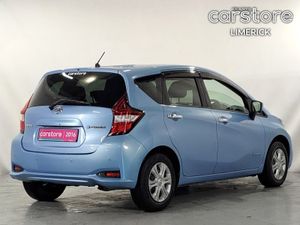 Nissan NOTE 1.2 SC SV CVT - Image 3