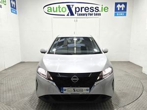 Nissan Note 1.2 Hybrid Automatic, Reversing camera - Image 4