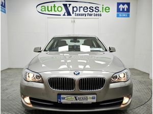 BMW 5-Series 520D SE Automatic - Image 3