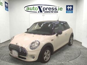 Mini Cooper 1.5 Automatic - Image 3