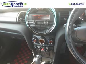 Mini Cooper 1.5 Automatic - Image 4