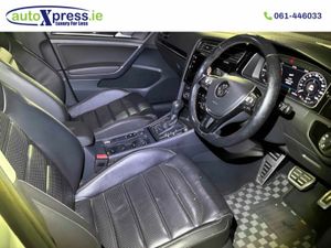 Volkswagen Golf 1.4 TSI Automatic, Reversing camer - Image 2