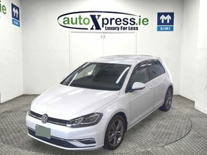 Volkswagen Golf 1.4 TSI Automatic, Reversing camer - Image 3