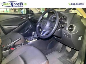 Mazda Demio 1.5 S PROACTIVE Automatic, 360 Reversi - Image 2