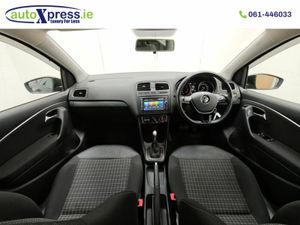 Volkswagen Polo 1.2 TSI Automatic - Image 2
