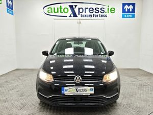 Volkswagen Polo 1.2 TSI Automatic - Image 3