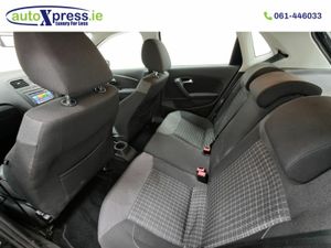 Volkswagen Polo 1.2 TSI Automatic - Image 4