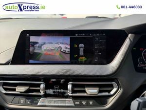 BMW 1-Series 118D Play edition, Automatic, Reversi - Image 4