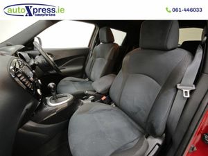 Nissan Juke 1.6 Acenta Premium Automatic, Reversin - Image 2