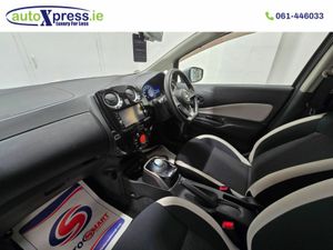 Nissan Note E-POWER X Hybrid, Automatic, Reversing - Image 3