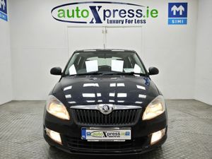 Skoda Fabia Active 1.2 HTP - Image 3