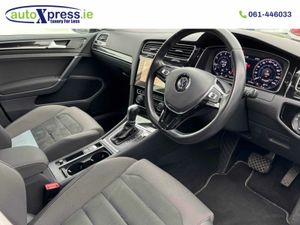 Volkswagen Golf 1.4 TSI HIGH LINE TECH EDITION Aut - Image 2