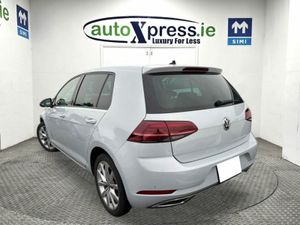 Volkswagen Golf 1.4 TSI HIGH LINE TECH EDITION Aut - Image 3