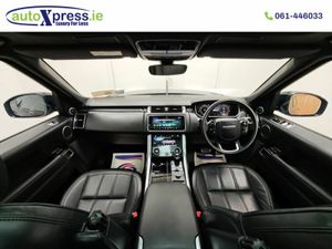 Land Rover Range Rover Sport Sport 2.0 HSE Dynamic - Image 2