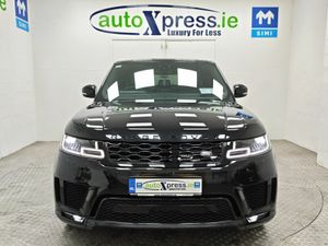 Land Rover Range Rover Sport Sport 2.0 HSE Dynamic - Image 3