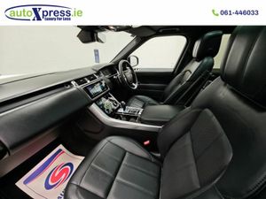 Land Rover Range Rover Sport Sport 2.0 HSE Dynamic - Image 4