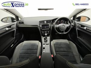 Volkswagen Golf 1.4 TSI HIGH LINE Automatic, Rever - Image 2