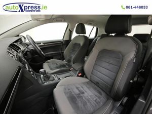 Volkswagen Golf 1.4 TSI HIGH LINE Automatic, Rever - Image 4