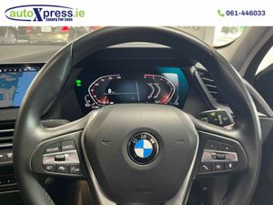 BMW 1-Series 118D PLAY EDITION JOY PLUS Automatic - Image 2