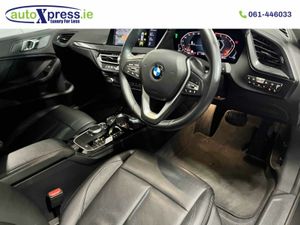BMW 1-Series 118D PLAY EDITION JOY PLUS Automatic - Image 4