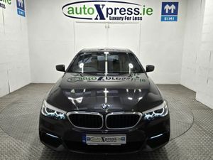 BMW 5-Series 520D M SPORT Automatic - Image 3