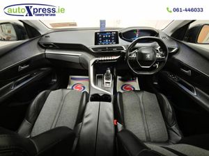 Peugeot 3008 Allure 1.6 BlueHDI Automatic, Reversi - Image 3
