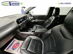 Mercedes-Benz GLA GLA 250 E EXCLUSIVE EDITION Auto - Image 2