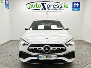 Mercedes-Benz GLA GLA 250 E EXCLUSIVE EDITION Auto - Image 3