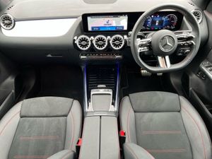 Mercedes-Benz GLA 250e AMG Line Premium Phev - Image 4