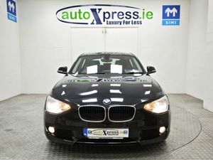 BMW 1-Series 116D Efficient - Image 3