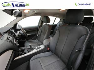 BMW 1-Series 116D Efficient - Image 4