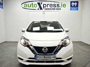 Nissan Note 1.2 E-POWER B Hybrid, Automatic, Rever - Image 3