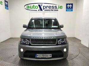 Land Rover Range Rover Sport 3.0 TDV6 Sport Autobi - Image 3