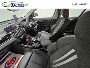 BMW X1 1.5 xDrive 25e Sport Station Wagon Automati - Image 2