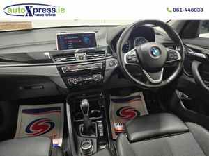 BMW X1 1.5 xDrive 25e Sport Station Wagon Automati - Image 4