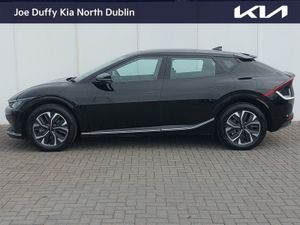 Kia EV6 Ev6 226 Electric 77.4 kWh - Image 4