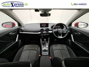 Audi Q2 1.0TFSI SPORT Automatic, Reversing camera - Image 2