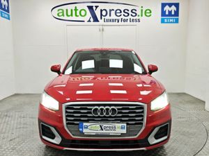 Audi Q2 1.0TFSI SPORT Automatic, Reversing camera - Image 3