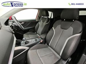 Audi Q2 1.0TFSI SPORT Automatic, Reversing camera - Image 4