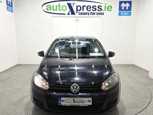 Volkswagen Golf 1.6 TDI S 105PS 5DR - Image 3