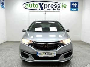 Honda Fit 1.5 Automatic, Reversing camera - Image 3