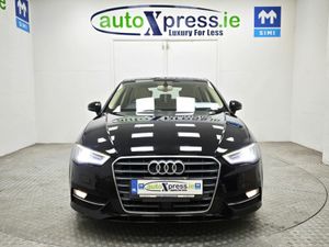 Audi A3 1.4 TFSI Automatic, Reversing camera - Image 3