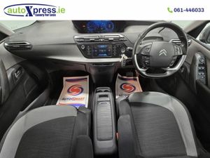 Citroen Grand C4 Picasso EXCLUSIVE 6 Seater, Autom - Image 2