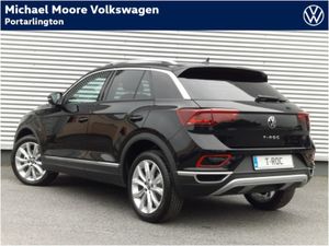 Volkswagen T-Roc Style 75 Plus 1.0tsi 116HP - Image 3