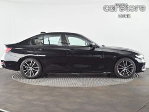 BMW 3 Series 318d Sport - Image 3