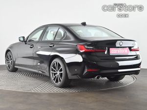BMW 3 Series 318d Sport - Image 4